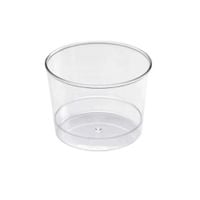 kubek fingerfood 180ml śr.7,5 cm  30szt sup
