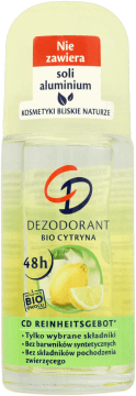 CD  50 ml na Arena.pl