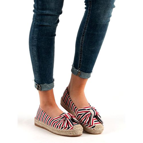 Espadryle W Paski r.41 na Arena.pl