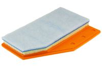 FILTR POWIETRZA OPEL INSIGNIA B 2017 2018 2019 2020