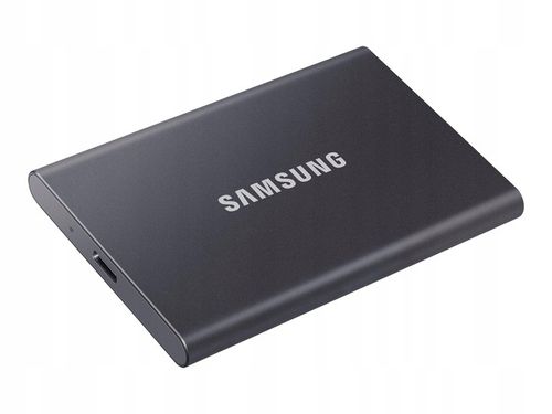 Dysk zewnętrzny SSD Samsung MU-PC1T0T/WW 1TB na Arena.pl