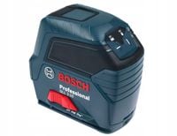 Laser liniowy BOSCH Professional GLL 2-10 0601063L00