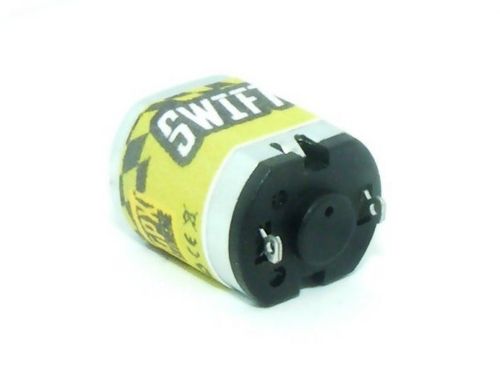 Silnik SWIFT M10 4,5V na Arena.pl