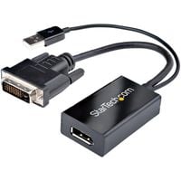 StarTech.com DVI-D TO DP VIDEO ADAPTER