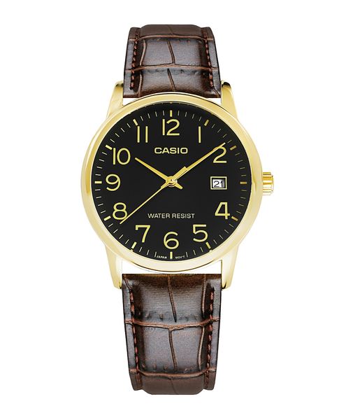 Zegarek Męski CASIO MTP-V002GL-1BUDF + BOX zdjęcie 6