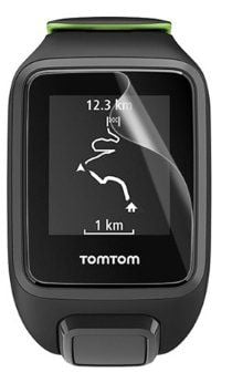 FOLIA OCHRONNA NA LCD TOMTOM RUNNER SPARK 2 3 zdjęcie 1