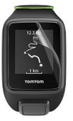 FOLIA OCHRONNA NA LCD TOMTOM RUNNER SPARK 2 3