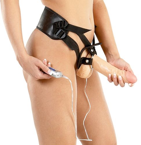 Strap-On Gigolina 22Cm na Arena.pl