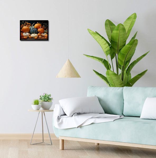 Plakat 35x25cm Jesienne Urodzaje zdjęcie 4