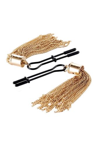 Guilty Pleasure Tassel Tease Clamps na Arena.pl