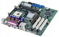 Płyta główna Micro ATX Fujitsu-Siemens D1761-A23 GS3
