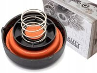 ZESTAW NAPRAWCZY ODMY POKRYWY ZAWORÓW ODMA AUDI SKODA VW 1.6 2.0 3.0 TDI D