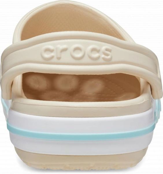 Damskie Buty Chodaki Klapki Crocs Bayaband 205089 Clog 41-42 zdjęcie 5