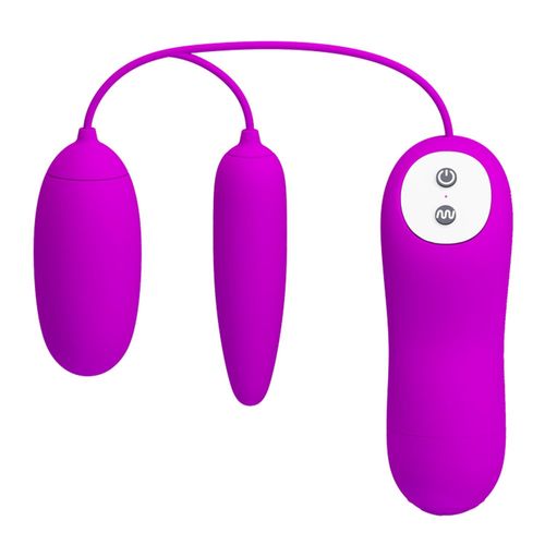 PRETTY LOVE- Irma, 12 vibration functions na Arena.pl