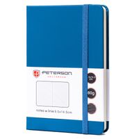 notes ptn not-6-ln-54-9096 navy