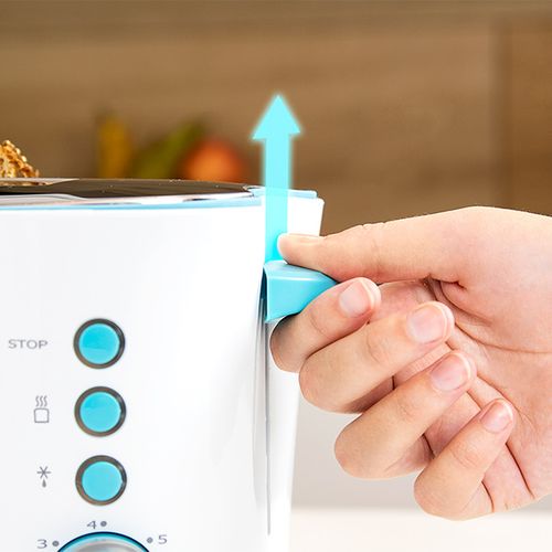 Toster Cecotec Taste 2L 3029 1350W na Arena.pl