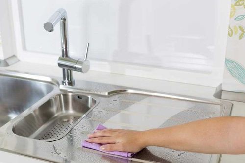 ściereczka vileda actifibre 1 szt. na Arena.pl