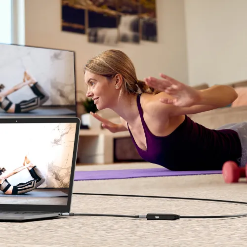 Unitek Kabel przedłużający USB-C 10 Gbps 5m na Arena.pl