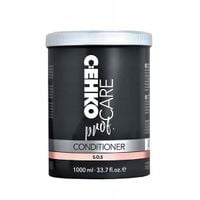 CEHKO CARE Odżywka do włosów S.O.S - 1000ml