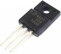 RJP4301 IGBT Canon 580EX Nikon SB800 SB900