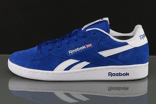 Reebok NPC UK RETRO (AR2790) na Arena.pl