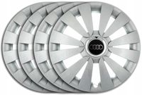 KOŁPAKI 16'' AUDI - A3 A4 A5 A6 A7 A8 Q3 Q5 TT SKY