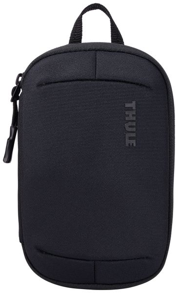 Thule Subterra 2 PowerShuttle Mini - Black zdjęcie 3