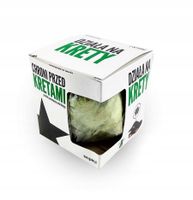 Kunagone na krety skuteczny odstraszacz dwupak