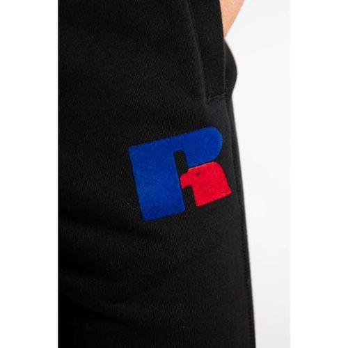 ERNEST CUFF JOGGER 099 BLACK L na Arena.pl