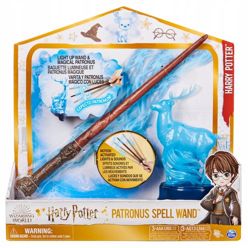 Harry Potter. Terrarium. 19248 na Arena.pl