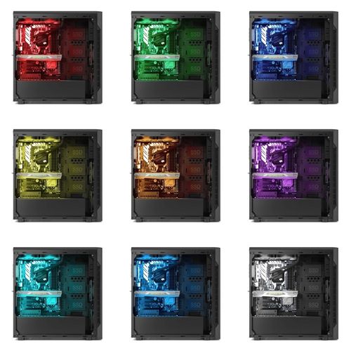SilentiumPC Armis AR7 TG-RGB na Arena.pl