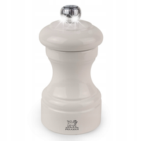 Peugeot Młynek Bistro 10cm do pieprzu kremowy