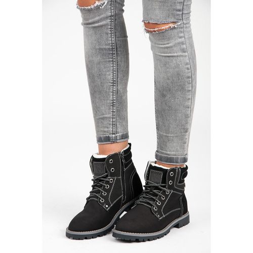 Traperki Casual r.36 na Arena.pl