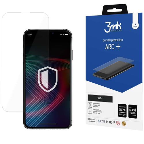 Apple iPhone 14 Plus/14 Pro Max - 3mk ARC+ na Arena.pl