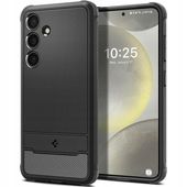 Etui do Galaxy S24, Spigen Rugged Armor, case, futerał, cover, pokrowiec
