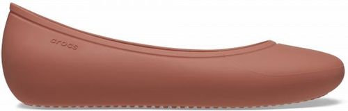 Damskie Wsuwane Buty Baleriny Baletki Brooklyn 209384 Flat 39-40 na Arena.pl