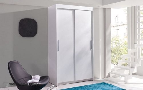 Szafa przesuwna BENTO na Arena.pl