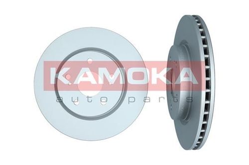 TARCZA HAM PRZOD 295X25 V na Arena.pl