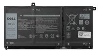 Dell 40Wh Lithium Ion battery for