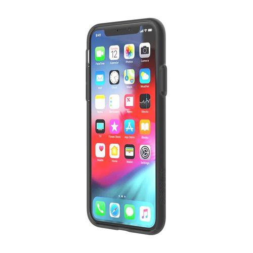 Incase Lift Case - Etui iPhone Xs Max (Graphite) na Arena.pl