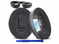 Nauszniki Żelowe Chłodzące Nakładki Gel Gąbki Do Bose Qc35 Qc35 Ii Pady