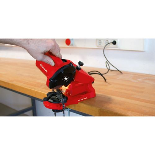 Einhell Ostrzarka Do Pilarki Łańcuchowej Gc-Cs 85 E na Arena.pl