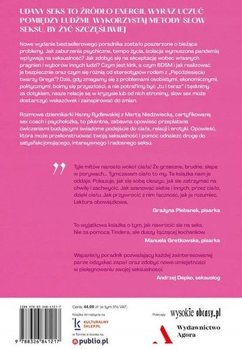 Slow sex. Uwolnij miłość na Arena.pl