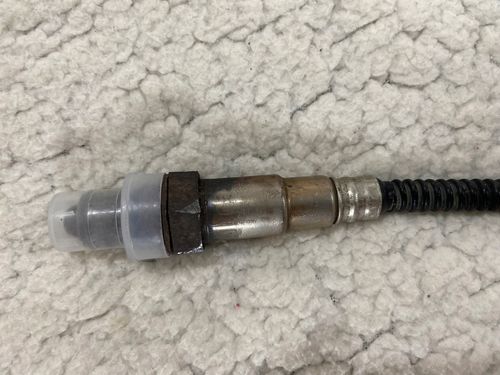 0258006046/BOS SONDA LAMBDA RENAULT CLIO 1,2 98- na Arena.pl