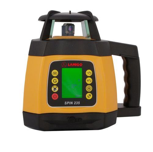 Lamigo SPIN 235 Niwelator laserowy na Arena.pl
