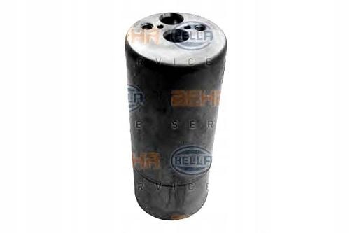 BEHR HELLA OSUSZACZ BMW 3 E46 5 E39 7 E38 X3 na Arena.pl