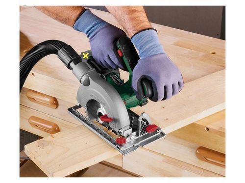 Akumulatorowa Piła Ręczna Tarczowa 20V PARKSIDE PHKSA 20 Li C4 na Arena.pl