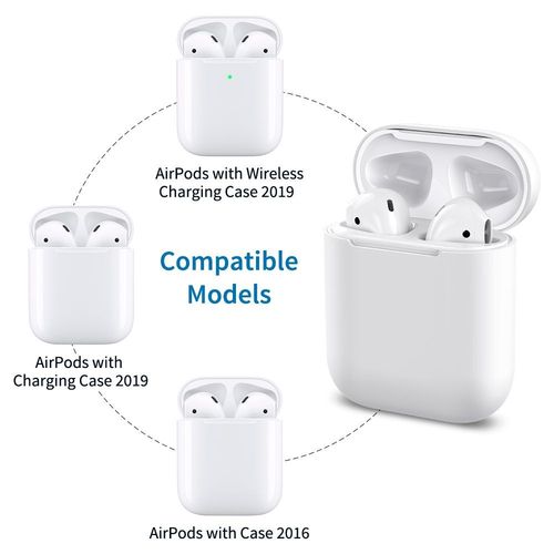 ESR AIRPODS CASE WHITE na Arena.pl