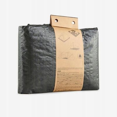 Podłoga do namiotu i przedsionka Quechua 3x4 m na Arena.pl