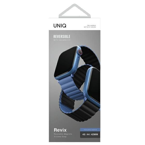 uniq pasek revix apple watch zdjęcie 8